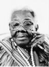 Mary Bell Ross